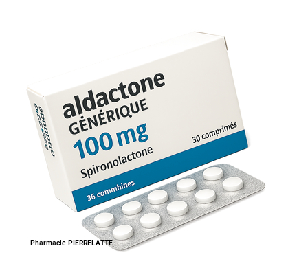 aldactone