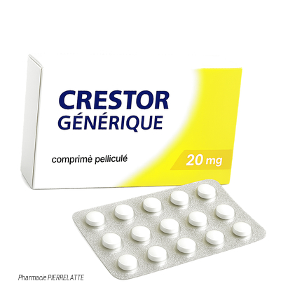 crestor