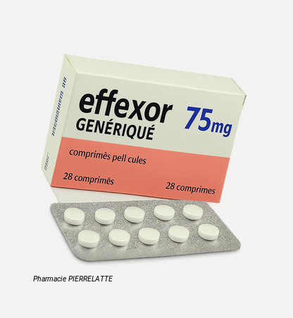 effexor