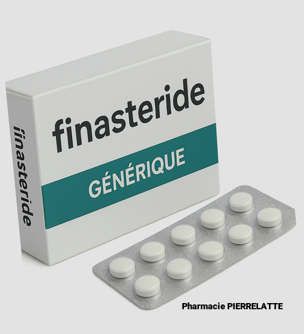 finasteride