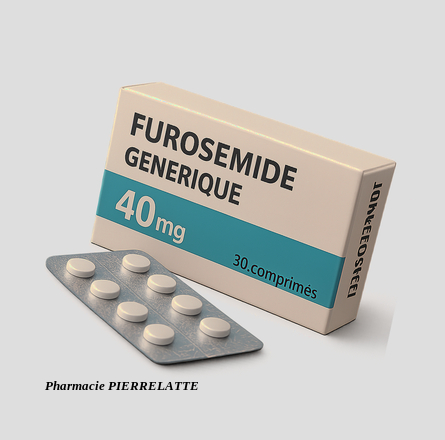furosemide