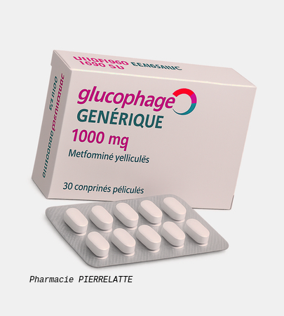 glucophage