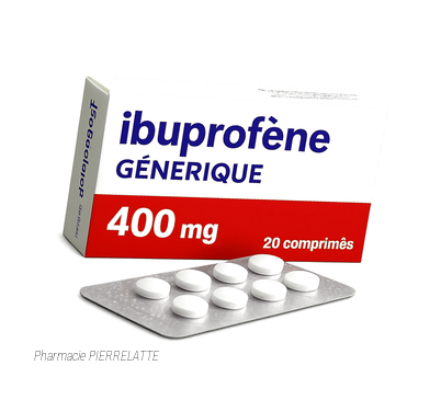 ibuprofene