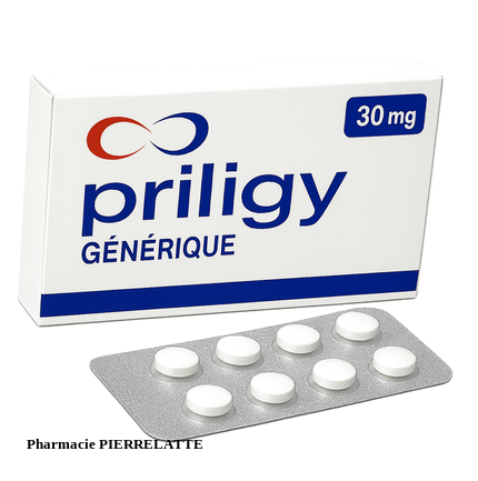 Priligy générique pas cher