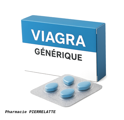 Viagra générique pas cher