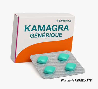 Kamagra générique pas cher