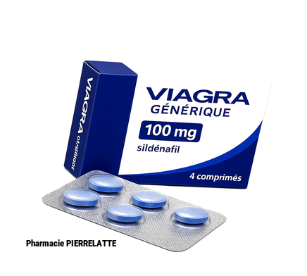 Viagra générique pas cher