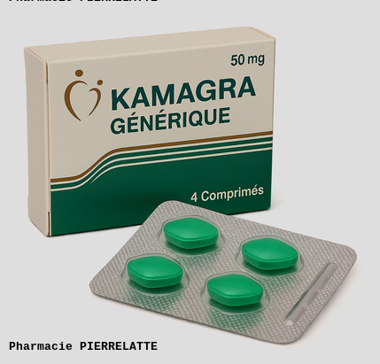 Kamagra générique pas cher