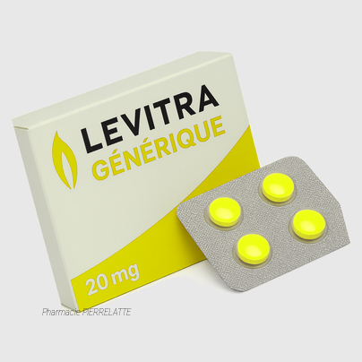 Levitra générique pas cher