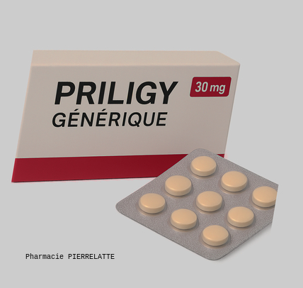 Priligy générique pas cher