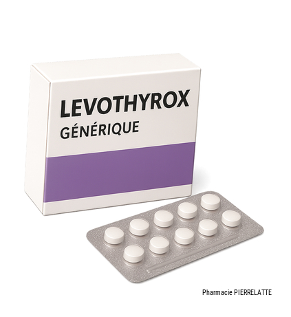 levothyrox