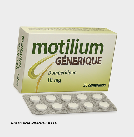 motilium