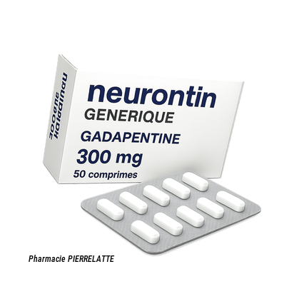 neurontin
