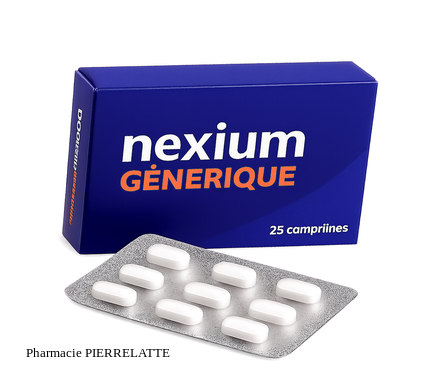 nexium
