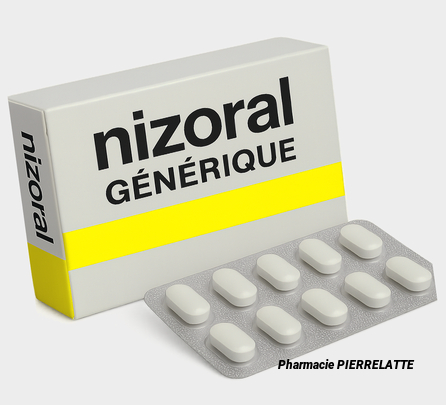nizoral