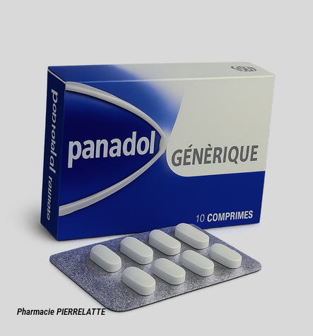 panadol