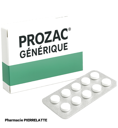 prozac