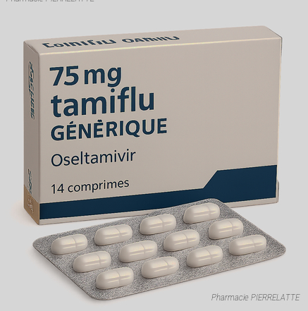 tamiflu