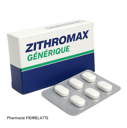 zithromax