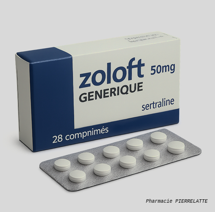 zoloft